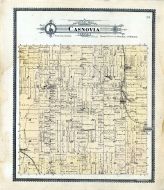 Casnovia Township, Muskegon County 1900